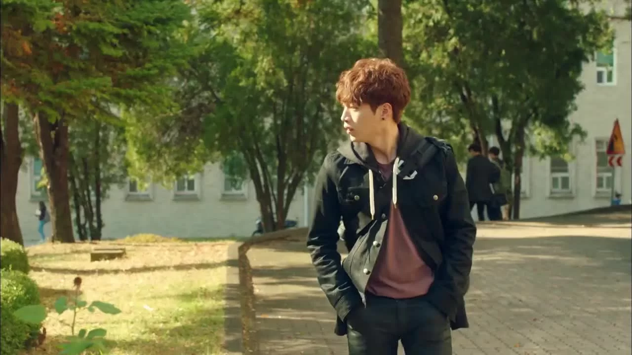 Сыр в мышеловке 9 серия