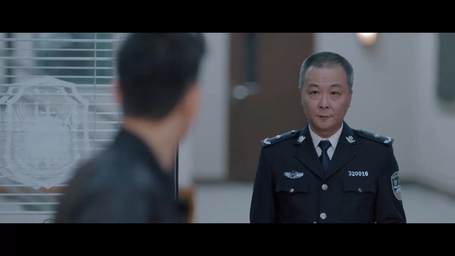 Судмедэксперт Цинь Мин 1 серия