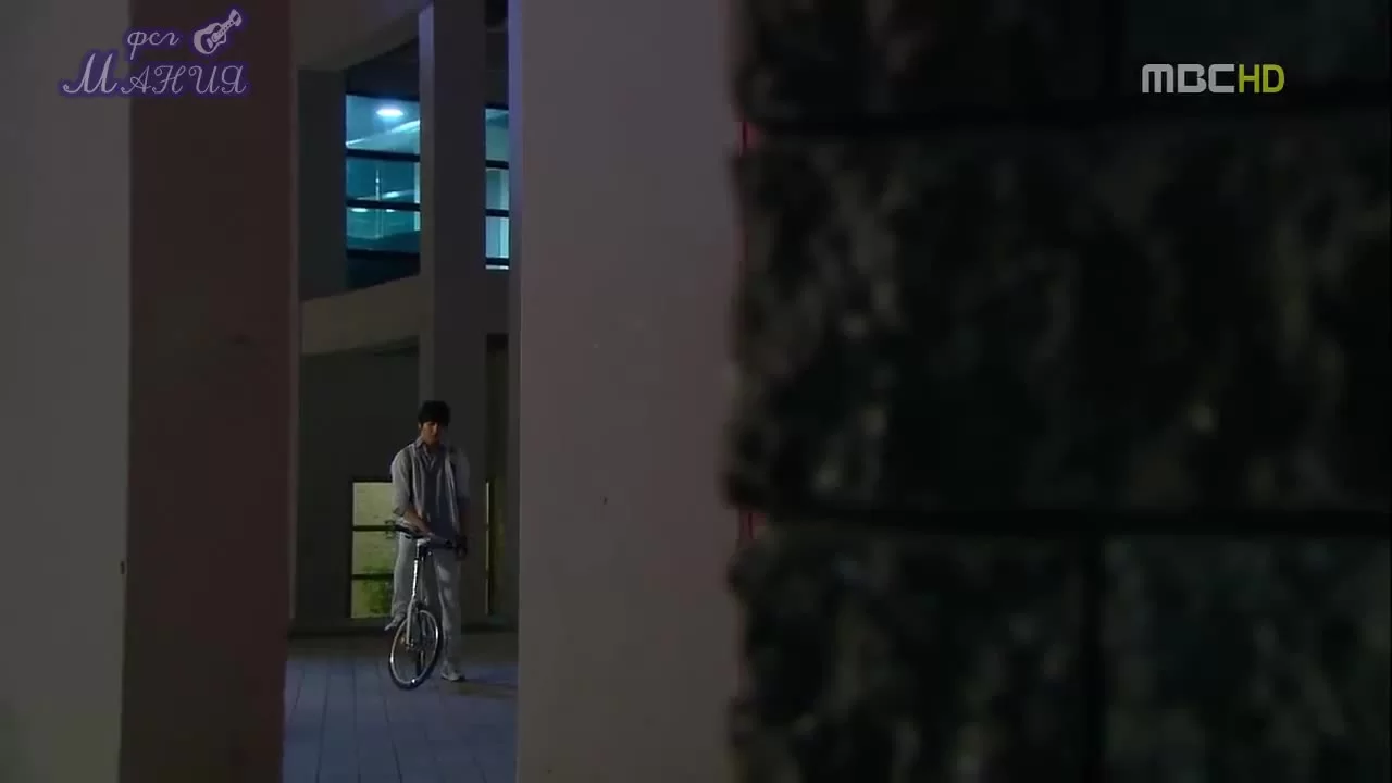 Струны души (2011) 2 серия