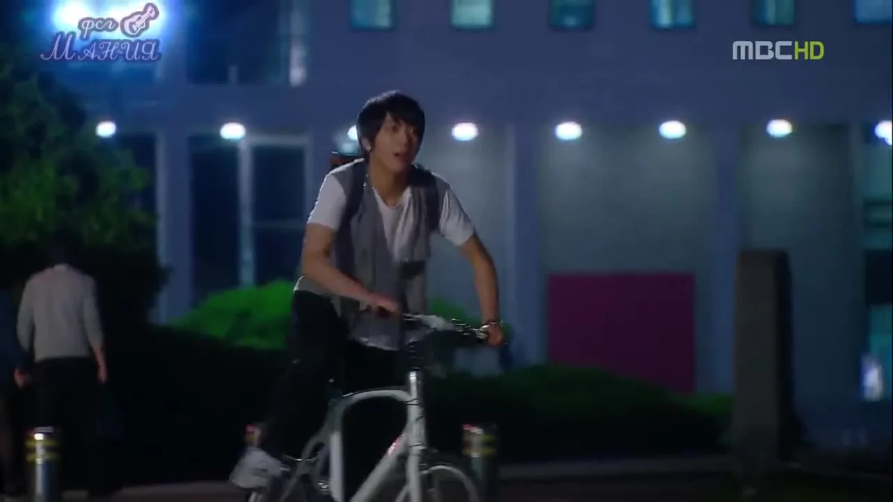 Струны души 4 серия