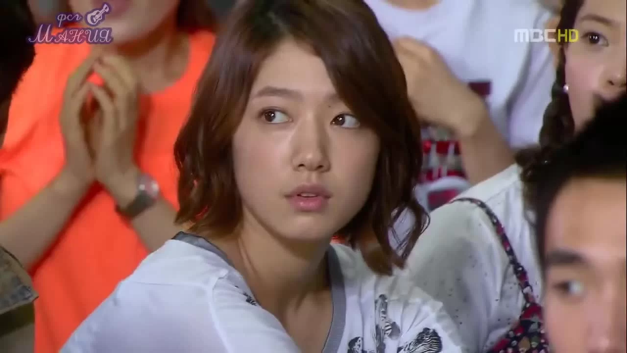 Струны души 5 серия