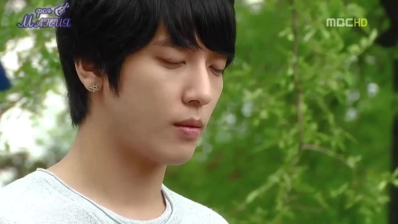 Струны души (2011) 7 серия