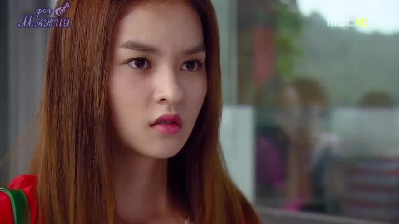 Струны души 9 серия