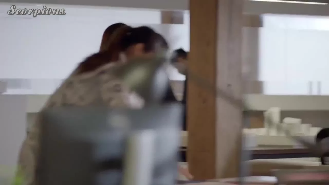 Стать лучше (2016) 28 серия