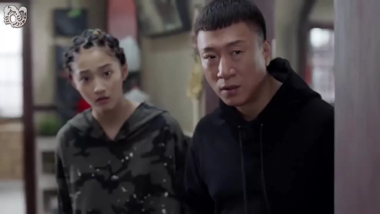 Стать лучше 9 серия