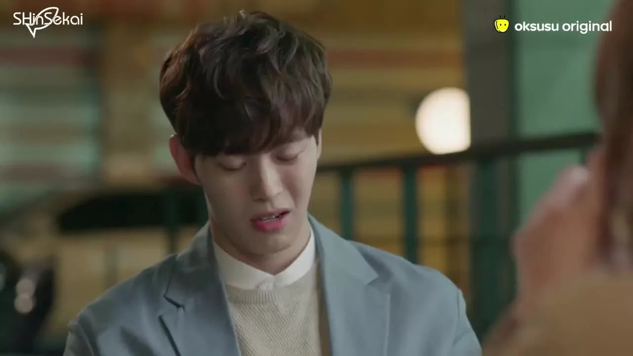 Среда 15:30 (2017) 5 серия