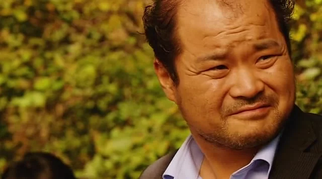 Специальная команда Десять (2011) 1 серия