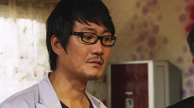 Специальная команда Десять 2 серия