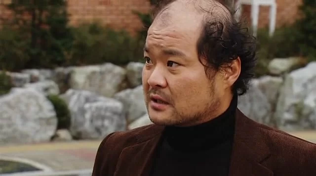 Специальная команда Десять 6 серия