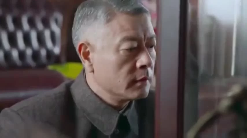 Сон эпифиллума (2016) 25 серия