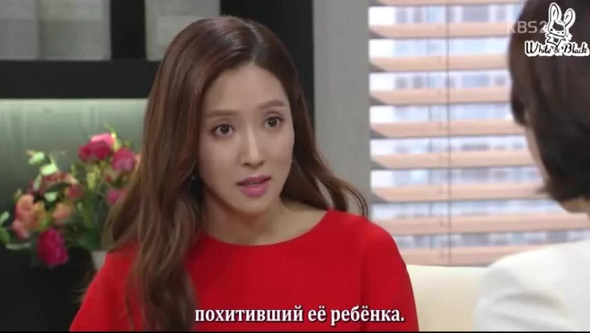 Снова первая любовь (2016) 100 серия