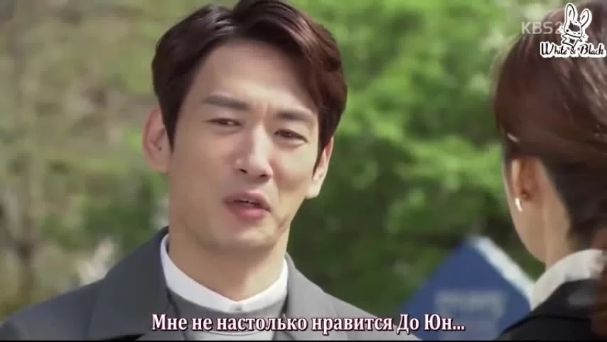 Снова первая любовь (2016) 103 серия