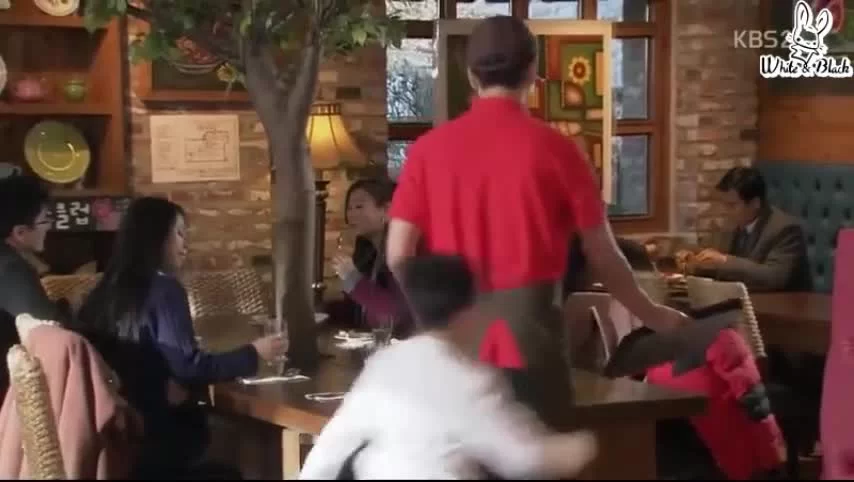 Снова первая любовь (2016) 29 серия