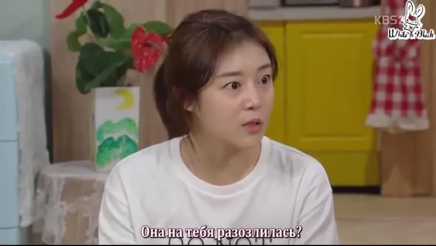 Снова первая любовь (2016) 32 серия