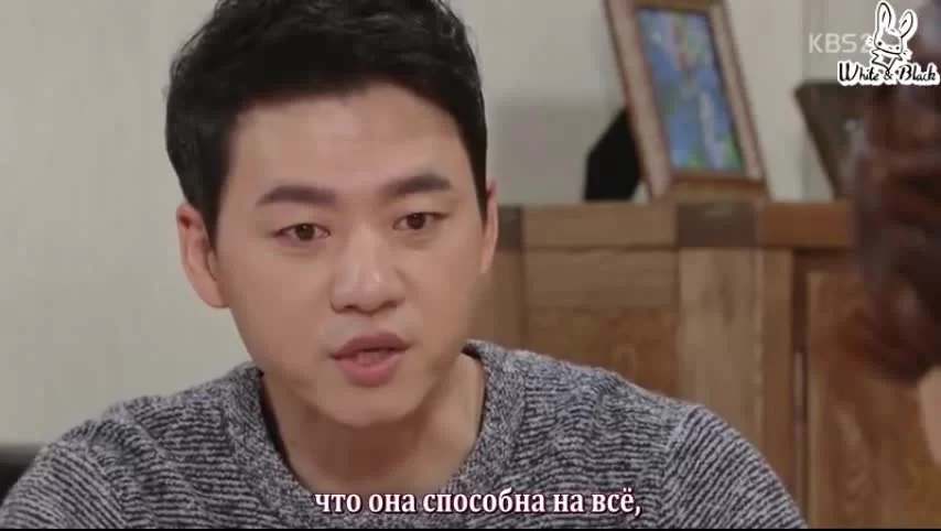 Снова первая любовь (2016) 57 серия