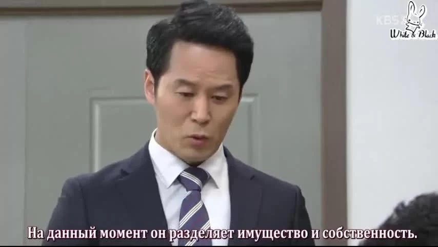 Снова первая любовь (2016) 61 серия