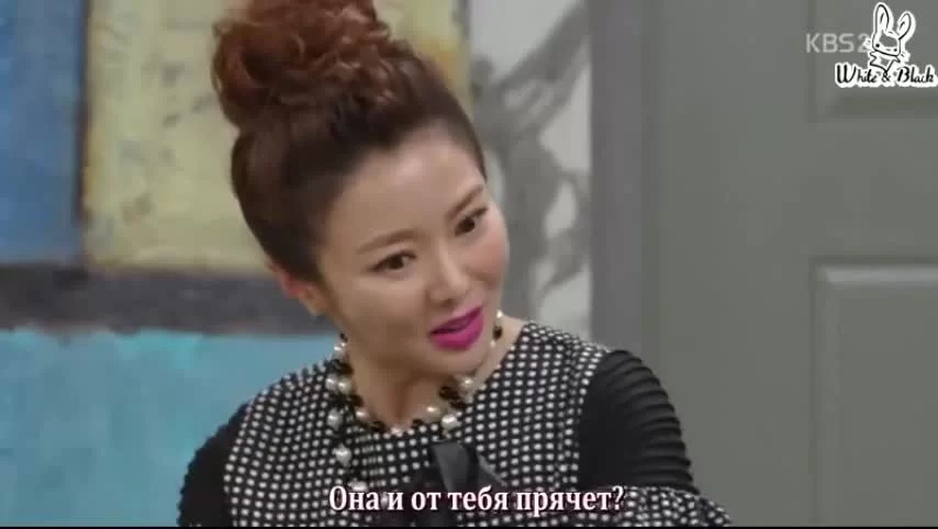 Снова первая любовь (2016) 87 серия