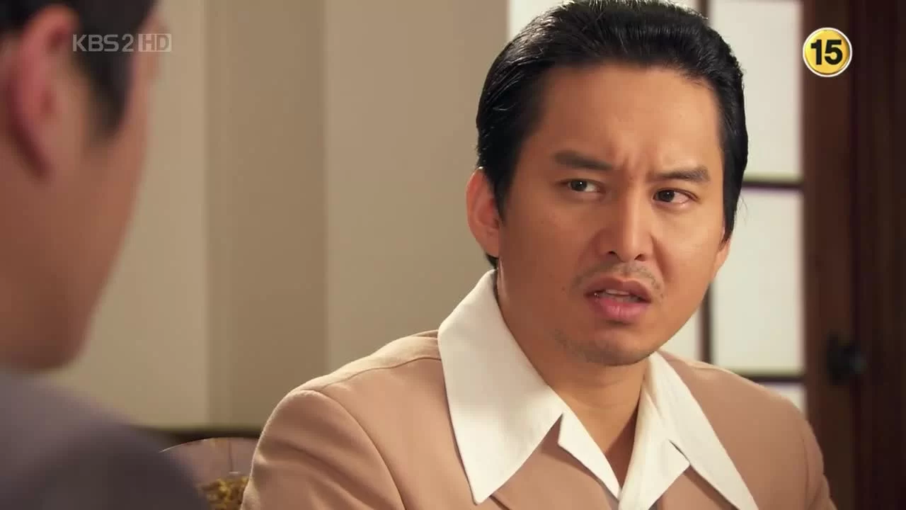 Скандальная столица 12 серия