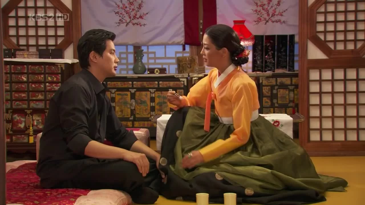 Скандальная столица 13 серия