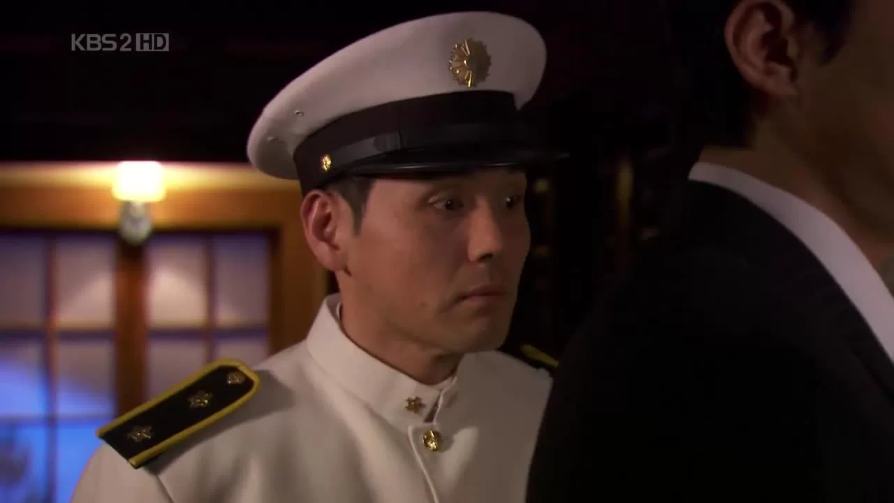 Скандальная столица (2007) 2 серия