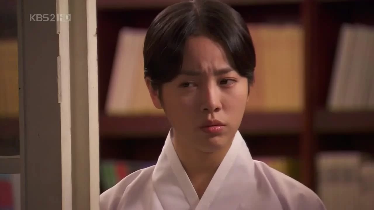 Скандальная столица (2007) 4 серия