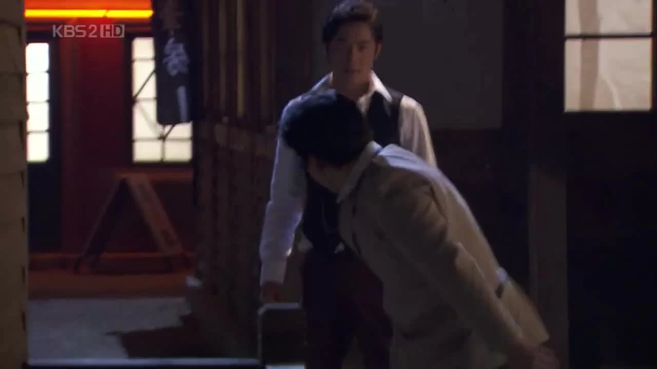 Скандальная столица 9 серия