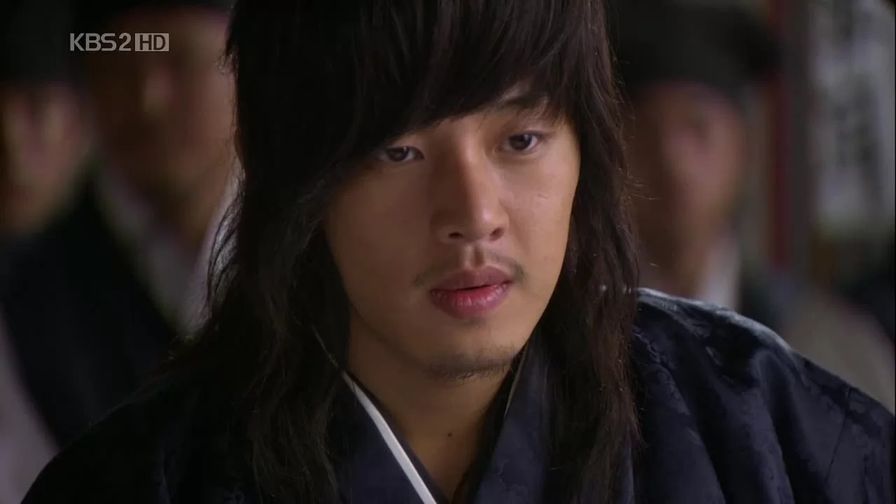 Скандал в Сонгюнгване (2010) 15 серия
