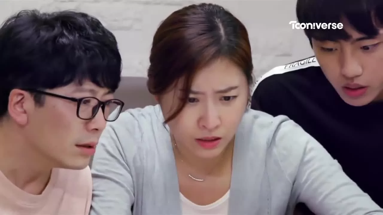 Сияющая На Ра (2017) 12 серия