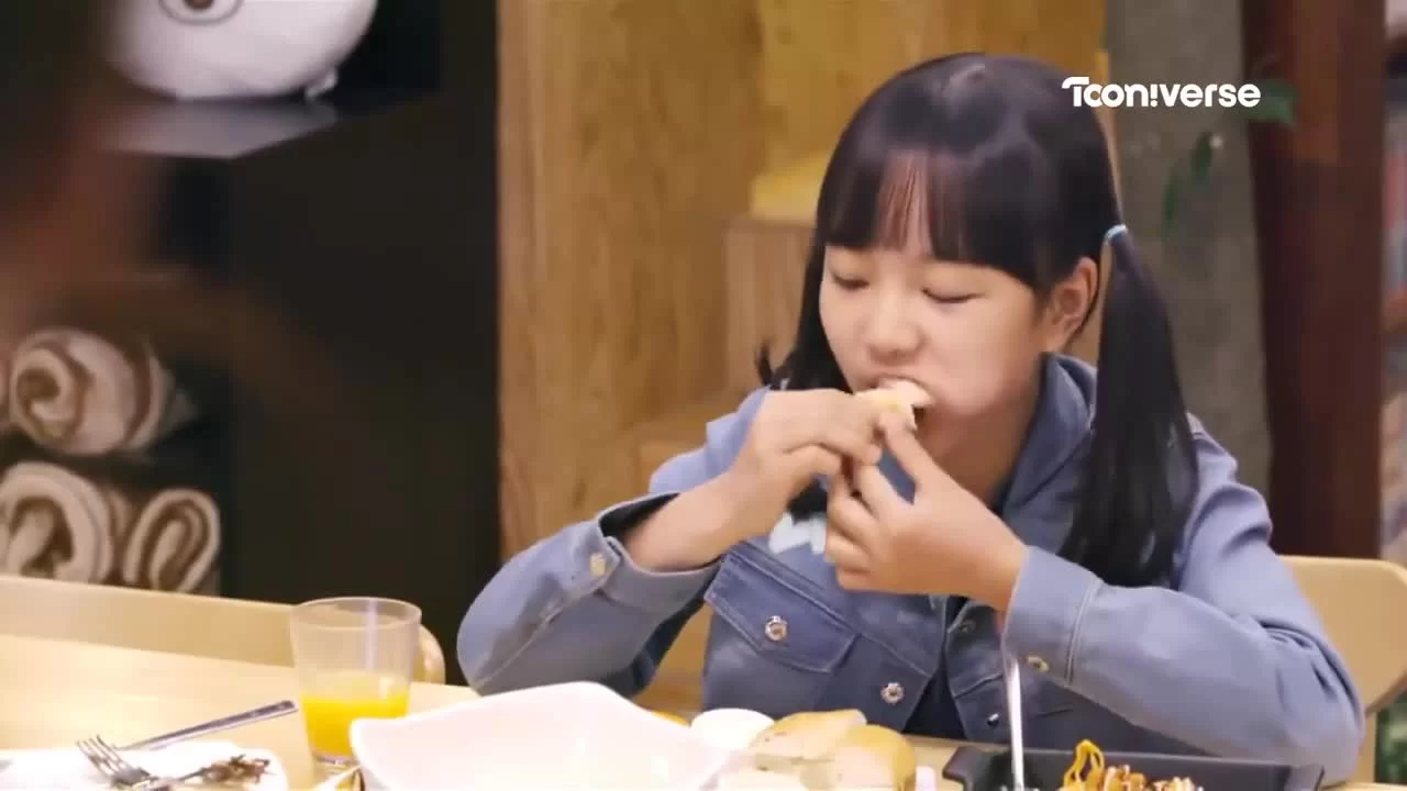 Сияющая На Ра (2017) 3 серия