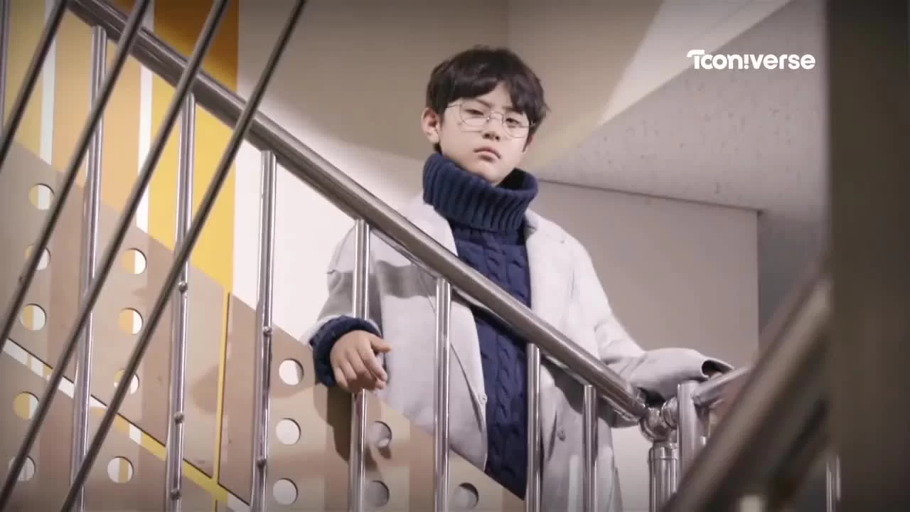 Сияющая На Ра (2017) 7 серия