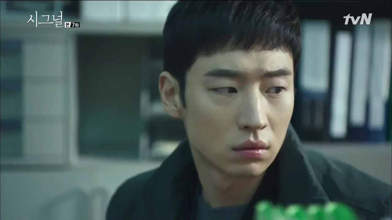 Сигнал 7 серия