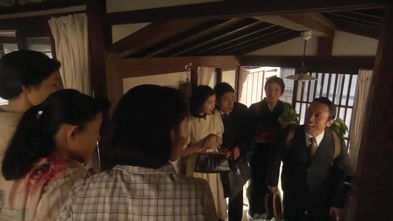 Сестренка Тото (2016) 112 серия