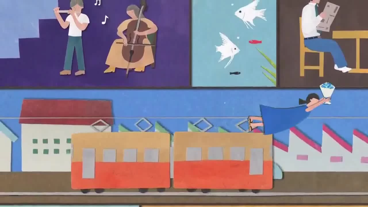 Сестренка Тото 126 серия