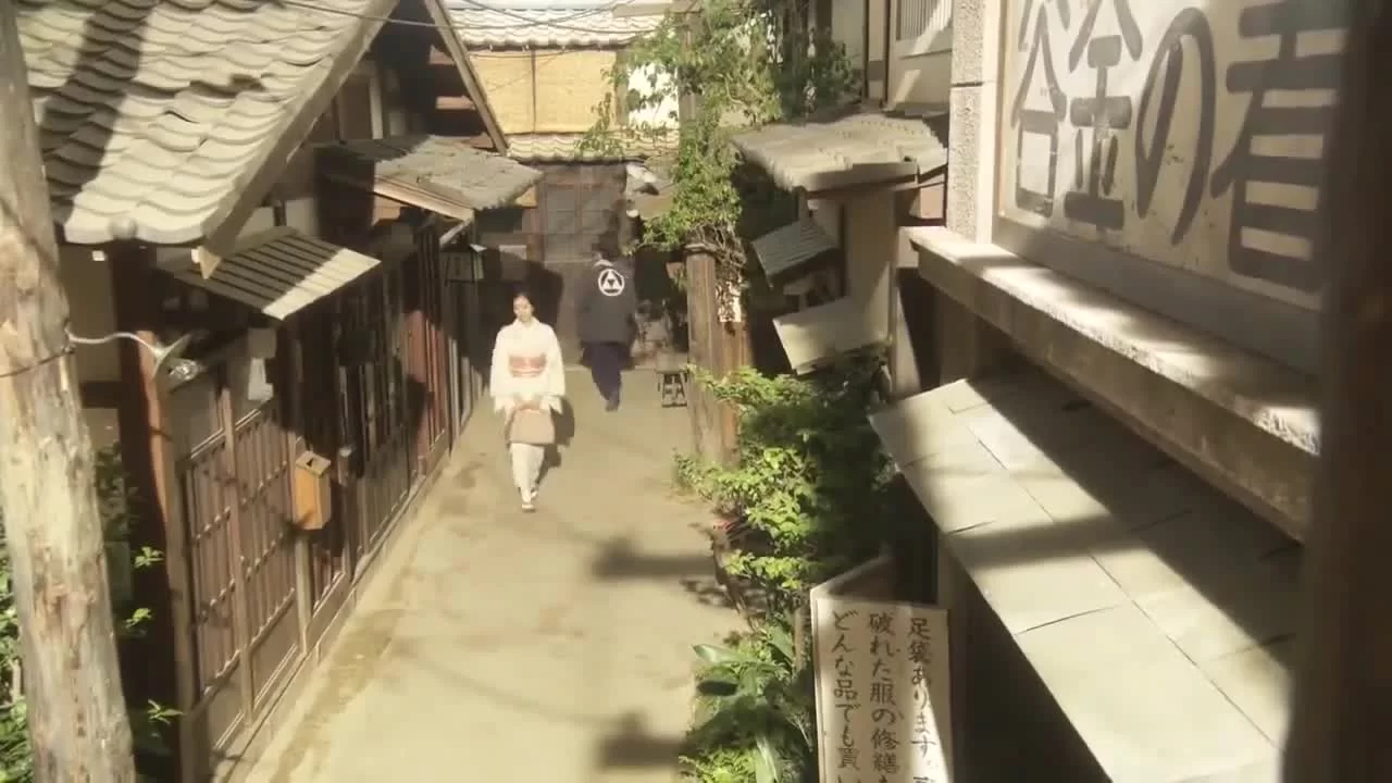 Сестренка Тото (2016) 16 серия