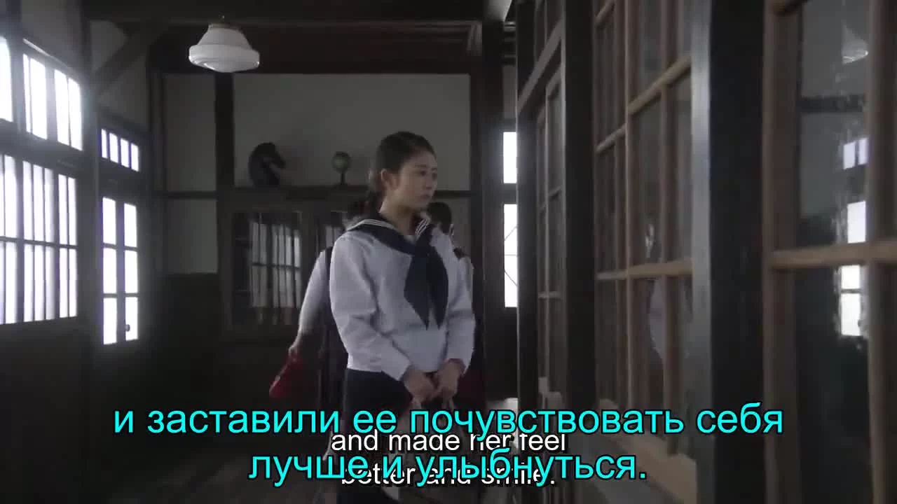 Сестренка Тото (2016) 23 серия