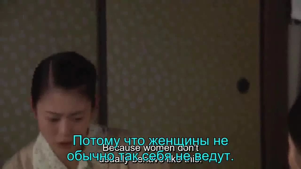 Сестренка Тото (2016) 38 серия