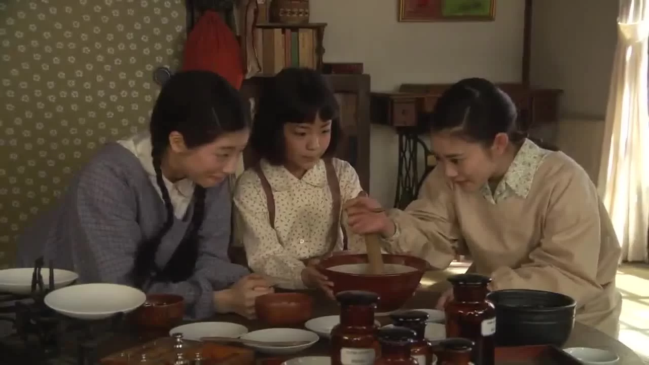 Сестренка Тото (2016) 41 серия