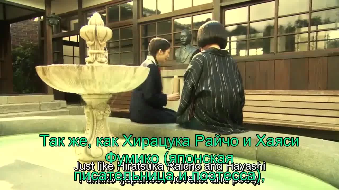 Сестренка Тото (2016) 42 серия