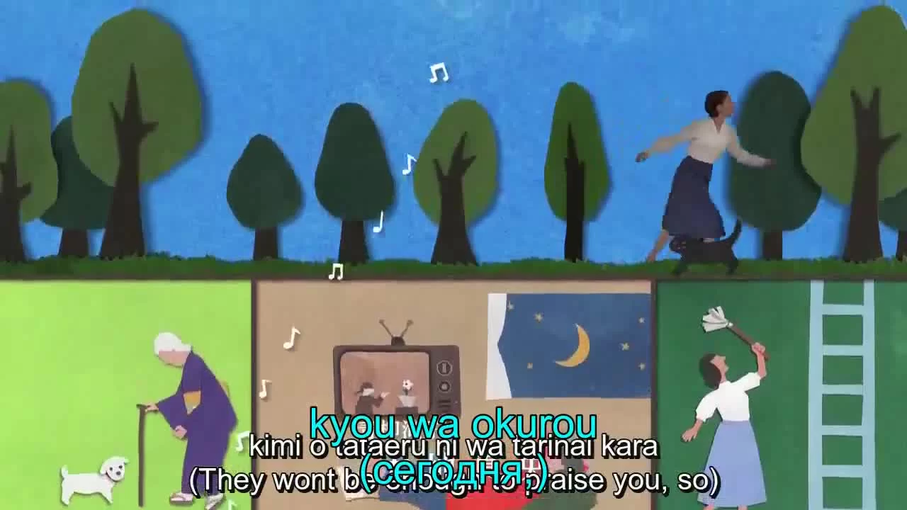 Сестренка Тото (2016) 67 серия