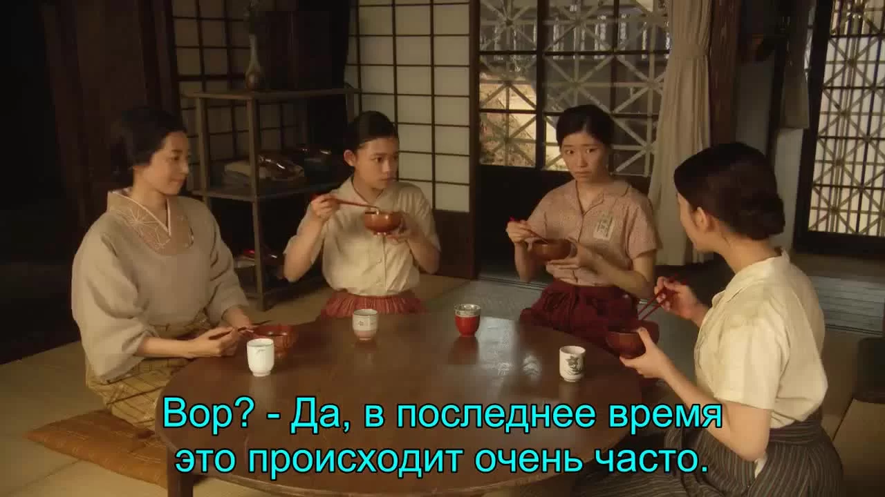 Сестренка Тото (2016) 78 серия