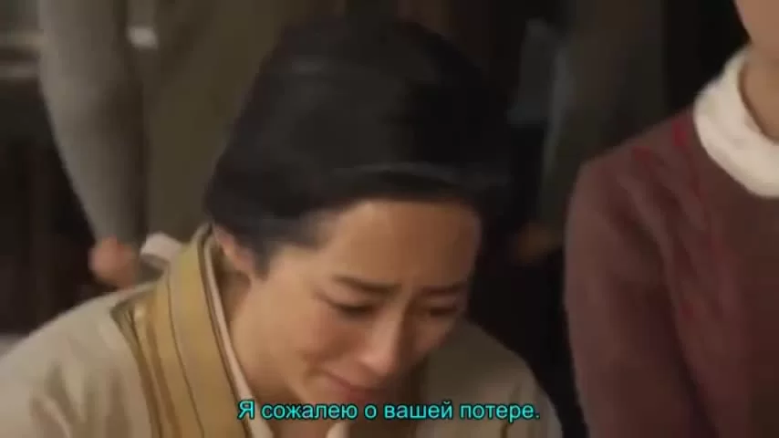 Сестренка Тото (2016) 80 серия