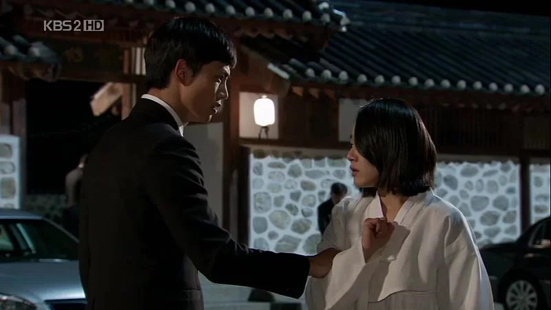 Сестра Золушки (2010) 10 серия