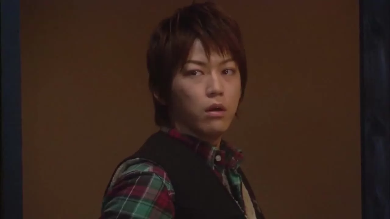 Семь обличий Ямато Надэсико (2010) 10 серия