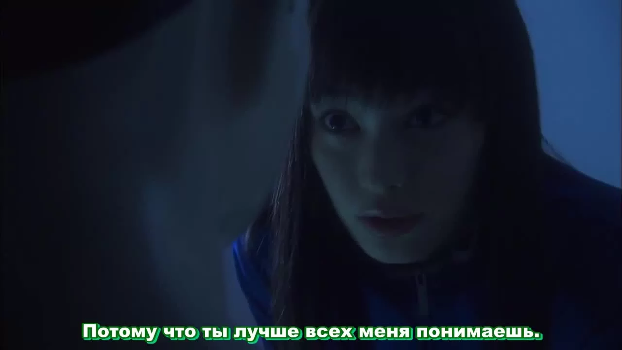 Семь обличий Ямато Надэсико 2 серия