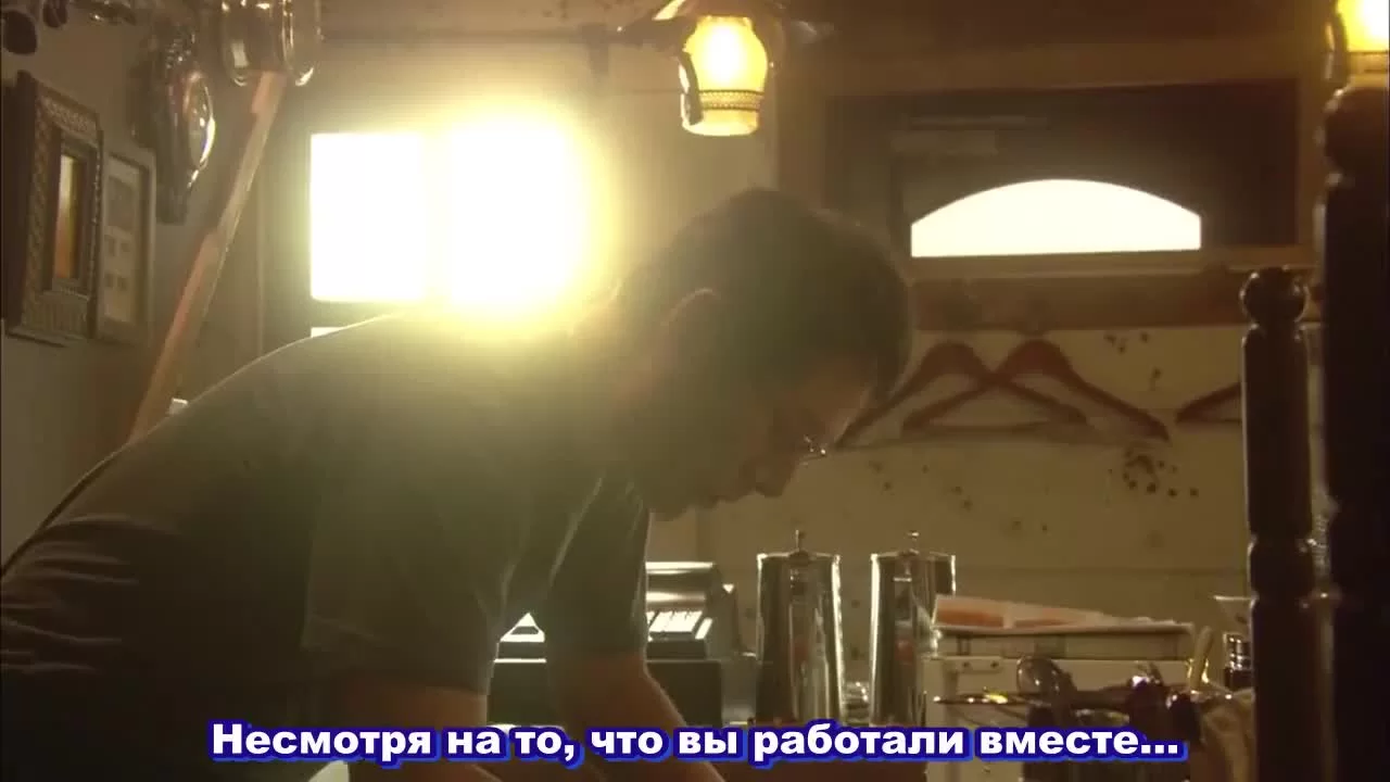 Семь обличий Ямато Надэсико 3 серия