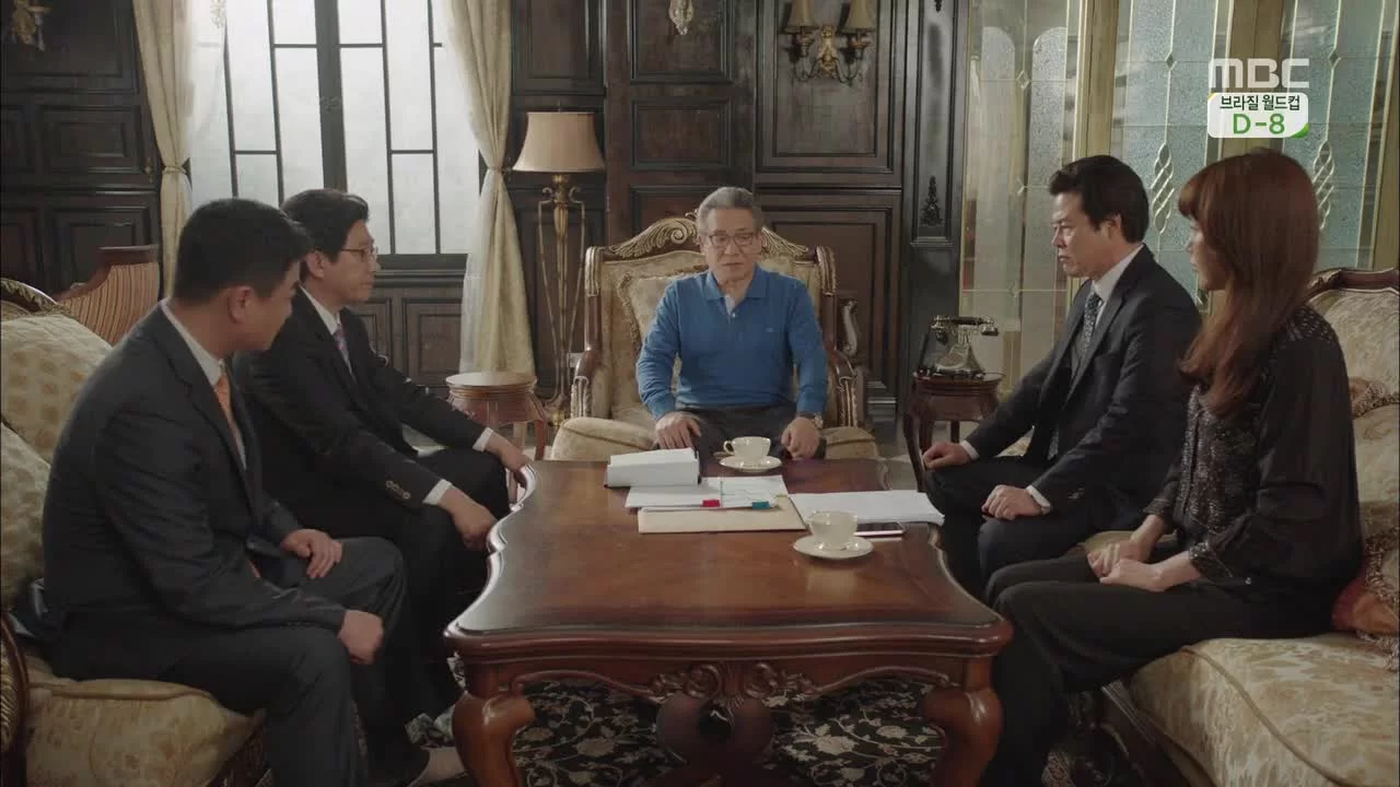 С чистого листа 10 серия