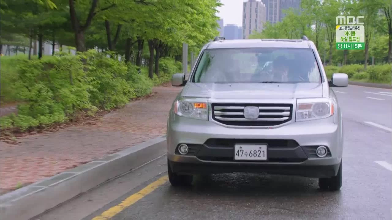 С чистого листа 12 серия