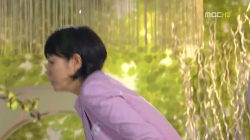 Родной дом 10 серия