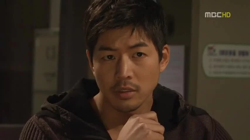 Родной дом 13 серия