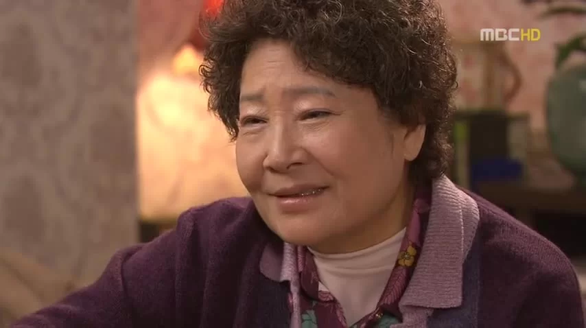 Родной дом 14 серия